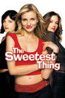 The Sweetest Thing (2002) poster