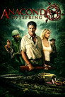 Anaconda 3: Offspring (2008) poster