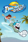 Dude, That's My Ghost! (2013) poster
