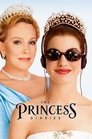 The Princess Diaries (2001) poster