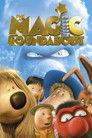 The Magic Roundabout (2005) poster