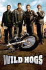 Wild Hogs (2007) poster