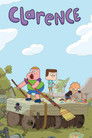 Clarence (2014) poster