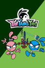 Yin Yang Yo! (2006) poster