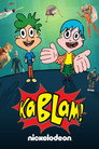 KaBlam! (1996) poster
