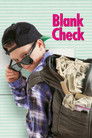 Blank Check (1994) poster