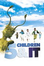 Five Children and It (2004) poster