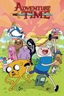 Adventure Time (2010) poster