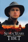 Seven Years in Tibet (1997) poster