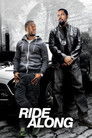 Ride Along (2014) poster