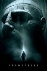 Prometheus (2012) poster