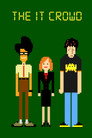 The IT Crowd (2006) poster