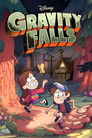 Gravity Falls (2012) poster