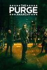 The Purge: Anarchy (2014) poster