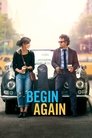Begin Again (2014) poster