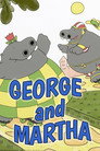 George and Martha (1999) poster