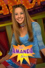 The Amanda Show (1999) poster
