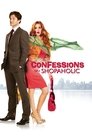 Confessions of a Shopaholic (2009) poster