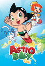 Go Astro Boy Go! (2019) poster