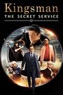 Kingsman: The Secret Service (2015) poster