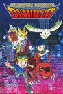 Digimon Tamers (2001) poster