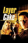 Layer Cake (2004) poster