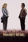 When Harry Met Sally... (1989) poster
