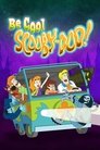 Be Cool, Scooby-Doo! (2015) poster