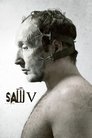 Saw V (2008) poster
