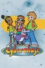 Cyberchase (2002) poster
