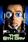 The 6th Day (2000) poster