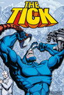 The Tick (1994) poster