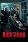 The Sopranos (1999) poster