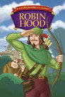 Robin Hood (1984) poster