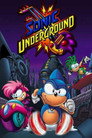 Sonic Underground (1999) poster