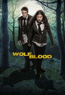 Wolfblood (2012) poster