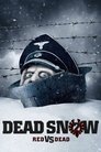 Dead Snow 2: Red vs. Dead (2014) poster