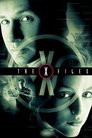 The X-Files (1993) poster