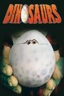 Dinosaurs (1991) poster