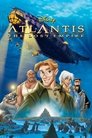 Atlantis: The Lost Empire (2001) poster