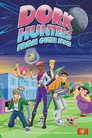 Dork Hunters From Outer Space (2008) poster