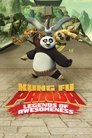 Kung Fu Panda: Legends of Awesomeness (2011) poster