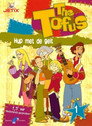 The Tofus (2003) poster