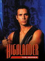 Highlander: The Series poster