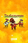 Rastamouse (2011) poster