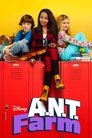 A.N.T. Farm (2011) poster
