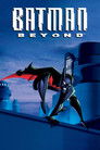 Batman Beyond (1999) poster
