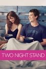 Two Night Stand (2014) poster