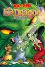 Tom and Jerry: The Lost Dragon (2014) poster