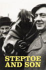 Steptoe and Son (1962) poster